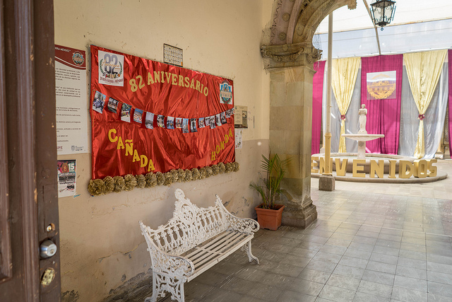 Alumnos ven en normales rurales su única esperanza de superar las condiciones vulnerables