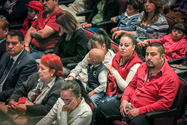 Son curables entre 80 y 90 por ciento de los casos de cáncer infantil