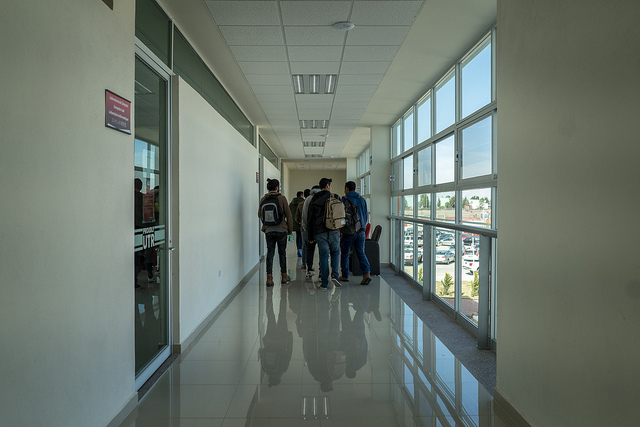 Incrementa en 400 por ciento la participación de alumnos de la UT El Retoño de Aguascalientes