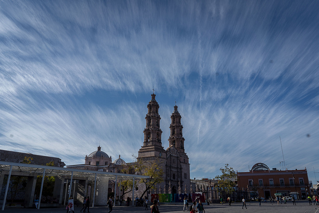 Ciudad de Aguascalientes quedará dividida en 15 zonas en el Plan 2040