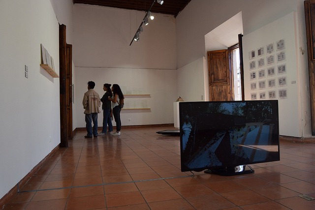 Nadie es profeta en su tierra, de Enrique López Llamas