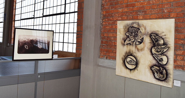 Metempsicosis. Viaje de un pájaro cansado