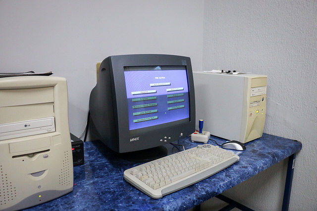 Prevé gobierno norteamericano donar equipamiento para el Sistema de Justicia Penal en Aguascalientes