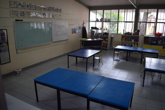 Hasta un 20 por ciento de preescolares tendrán turno vespertino en Aguascalientes