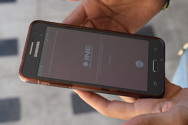 Para asegurar blindaje electoral, capacita IEE a servidores públicos de Aguascalientes