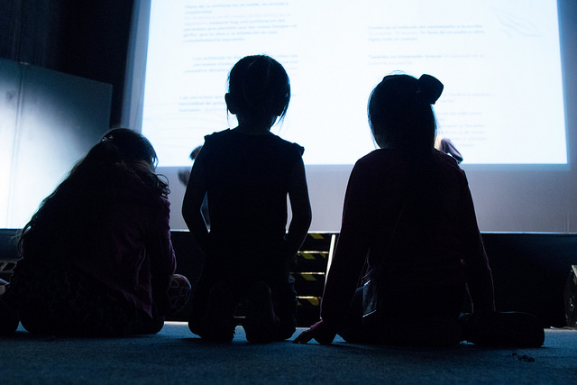 A la semana, la policía de la capital de Aguascalientes atiende a un infante que sufre de maltrato