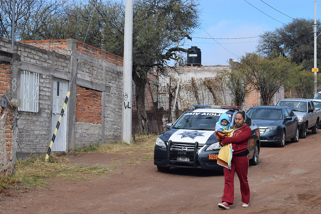 Comisión de Igualdad de Aguascalientes evaluaría el impacto de las políticas públicas del IAM