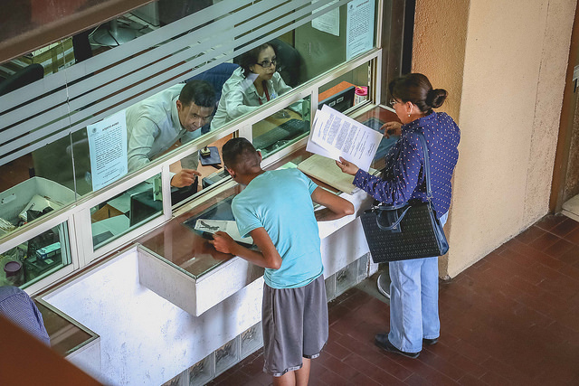 Exigir Carta de no antecedentes penales a los trabajadores violenta sus derechos humanos
