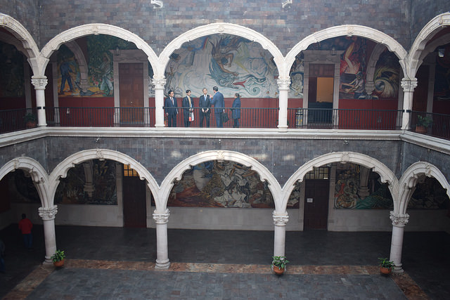 Quedaría en firme la inhabilitación del servicio público a ex secretario de Gobierno de Aguascalientes