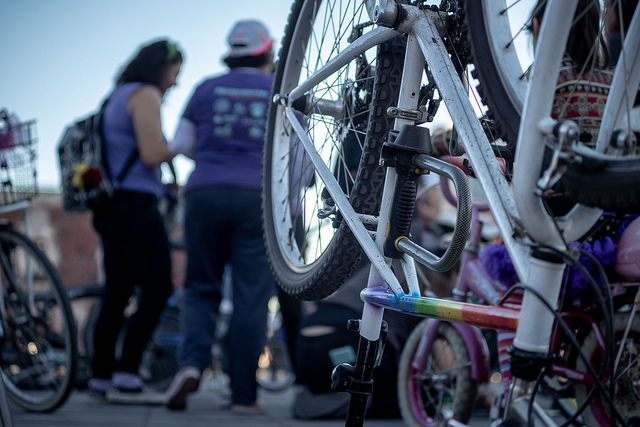Mujeres de Aguascalientes exigen una vida libre de violencia