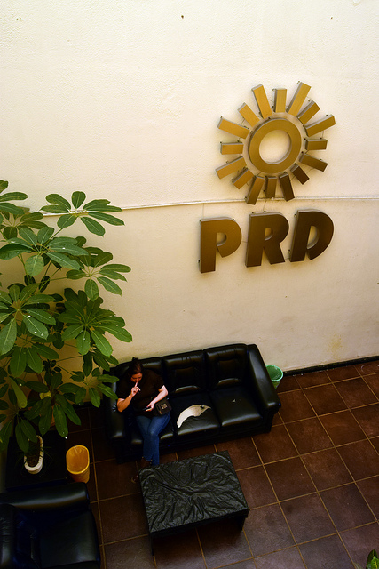 Precandidata perredista en Aguascalientes es objetivo de violencia política de género