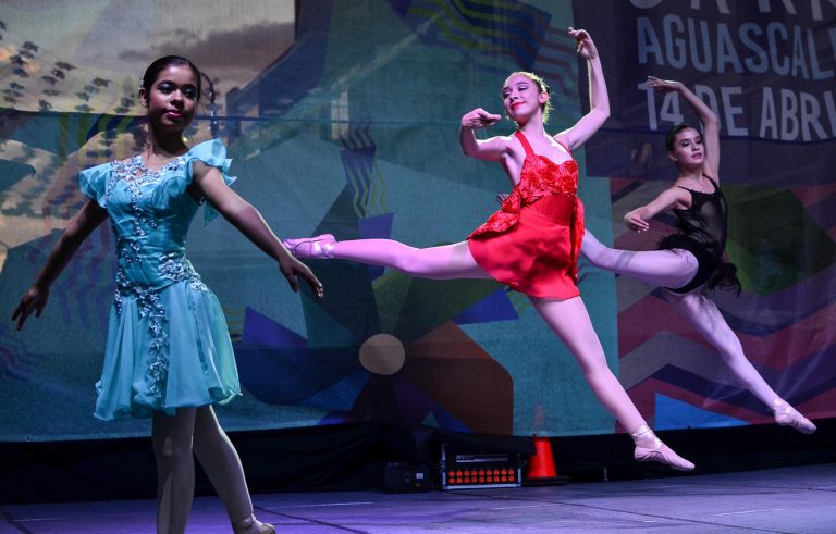 Regresan las Caravanas Culturales del Instituto Cultural de Aguascalientes