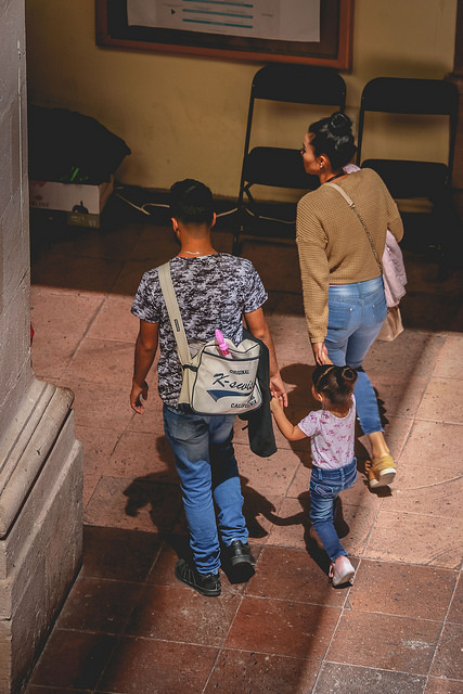 Violencia familiar es causa de la ideación de autoprivación de la vida en menores de Aguascalientes