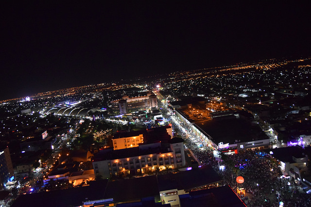 Sólo el 5% de los espacios feriales en Aguascalientes venderá alcohol