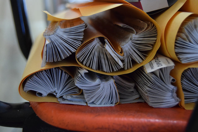 Aprueban Consejos Municipales de Aguascalientes criterios para validar votos reservados