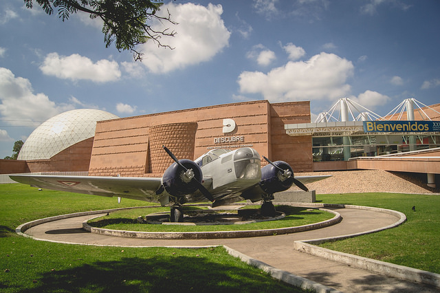 Museo Descubre de Aguascalientes celebra a Charles Darwin con actividades para toda la familia