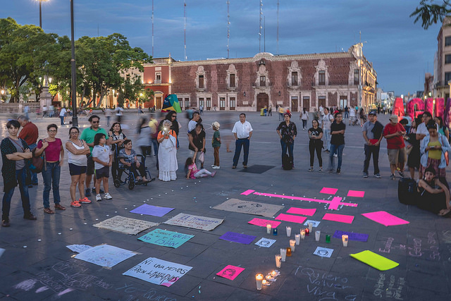 Diez mil mujeres pidieron ayuda a las Unidades de Atención a la Violencia en Aguascalientes