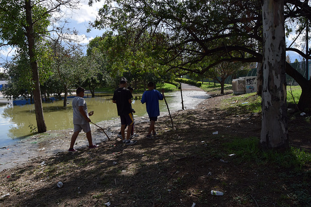 Crean Instituto Municipal de Biodiversidad y Protección Ambiental en Pabellón de Arteaga, Aguascalientes