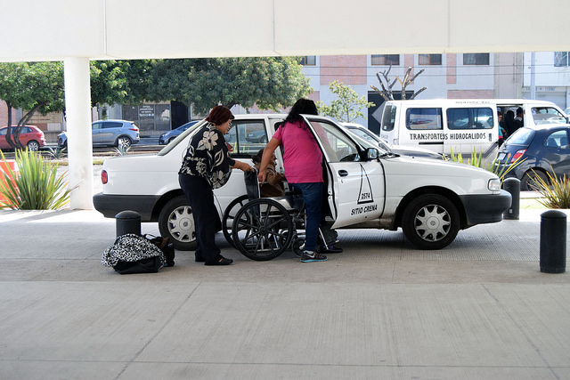 En Aguascalientes, taxistas no deben condicionar el servicio a usuarios