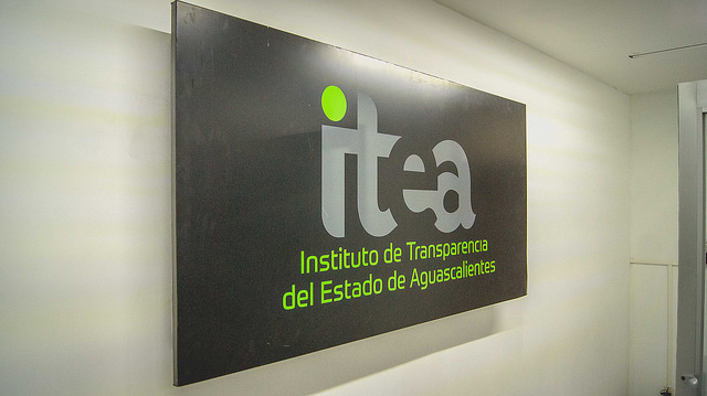 Presenta ITEA informe anual de labores y resultados en Aguascalientes