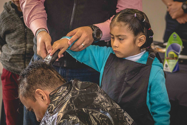 Investiga la UNAM en niños y sus familias factores de riesgo para desarrollar cáncer