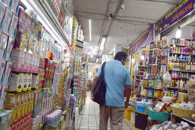 Registra Aguascalientes incremento en Índice Nacional de Precios al Consumidor