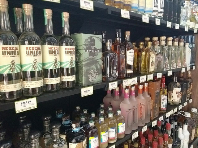 Aplicaciones de mensajería sí pueden transportar alcohol en Aguascalientes: José Aranda