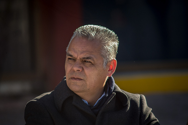 Declina Noel Mata a buscar la reelección en Jesús María, Aguascalientes