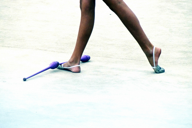 Mildred Aurora Blank Velázquez representará al estado en Copa de la Rosa en Jalisco