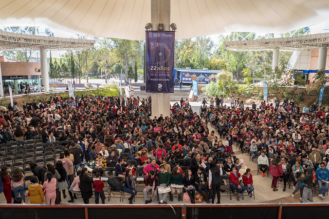 Presentan estudio sobre progreso de aprendizajes en educación obligatoria