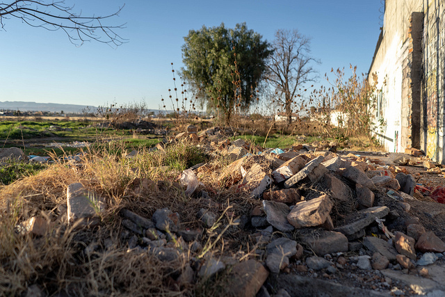 Muy pronto no tendremos dónde poner la basura que generamos en Aguascalientes: Julio Medina