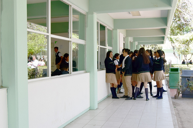 Bajísimo, el número de sicólogos para secundarias y preparatorias en Aguascalientes