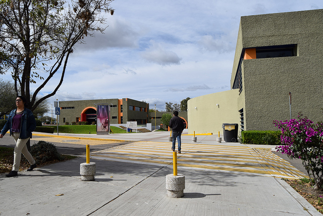 Autónoma de Aguascalientes obtiene primer lugar en evaluación nacional del Centro de Estudios sobre la Enseñanza y el Aprendizaje del Derecho