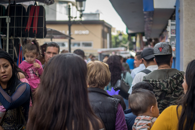 Las diásporas de la ingobernabilidad latinoamericana y su impacto para las ciudades