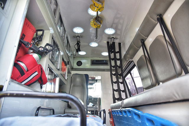 Inicia la Primera Semana Nacional de Salud 2019 en Aguascalientes