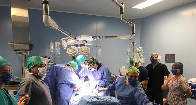 Entre 60% y 70% de casos de cáncer de próstata son indoloros y asintomáticos