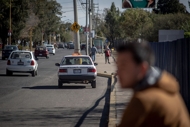 En el Campus Central de la Autónoma de Aguascalientes no se ha presentado ninguna situación de alerta