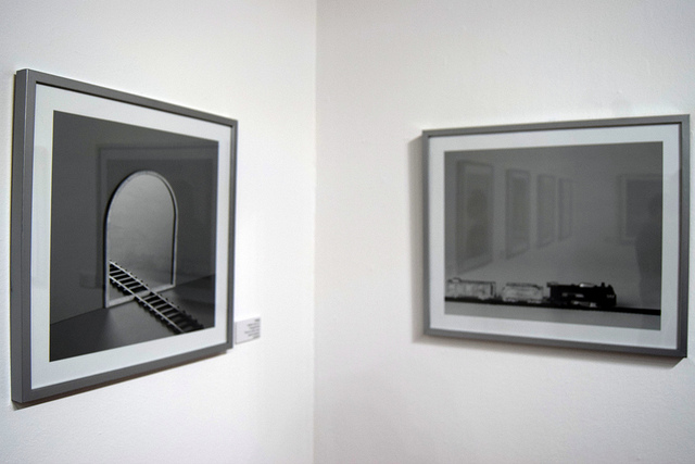 Temperatura Ambiente, de Mario Orozco, en Aguascalientes