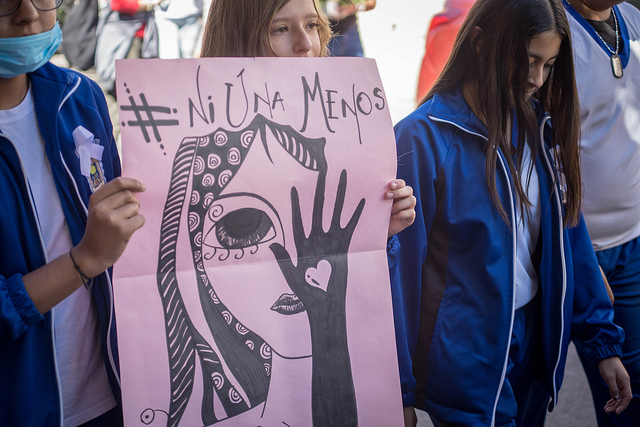 Machismo Feminicida: Estamos frente a la normalización de la violencia puesta en medios