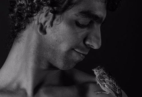 Gana César Cañedo Premio Bellas Artes de Poesía Aguascalientes 2019