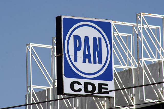 Ante golpeteos entre panistas de Aguascalientes, dirigente estatal pide prudencia