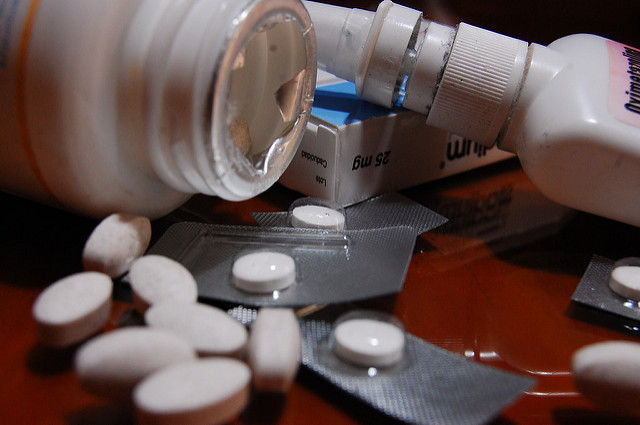 Adultos con problemas de adicciones pueden acercarse a programa de desintoxicación en Aguascalientes