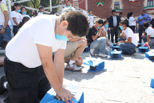 Impartirán alumnos de la Universidad Tecnológica de Aguascalientes cursos de primeros auxilios y TIC’s a padres
