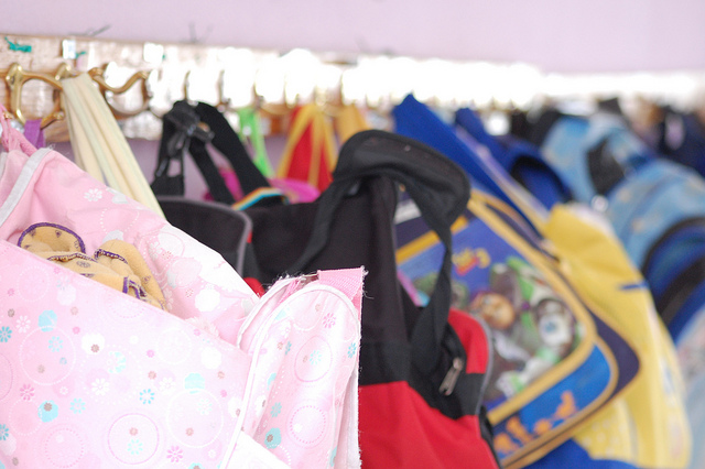 Aguascalientes no tiene capacidad para abrir estancias infantiles