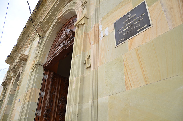 Urge que comiencen a funcionar las dependencias federales en Aguascalientes