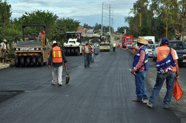 Entregan obras de rehabilitación en Maravillas, Aguascalientes