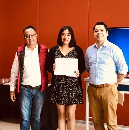 Impulsan IEA y CIDE diplomado dirigido a docentes y directores de Aguascalientes