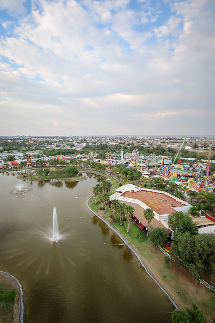Abrirá sus puertas de manera gratuita la Isla San Marcos de Aguascalientes