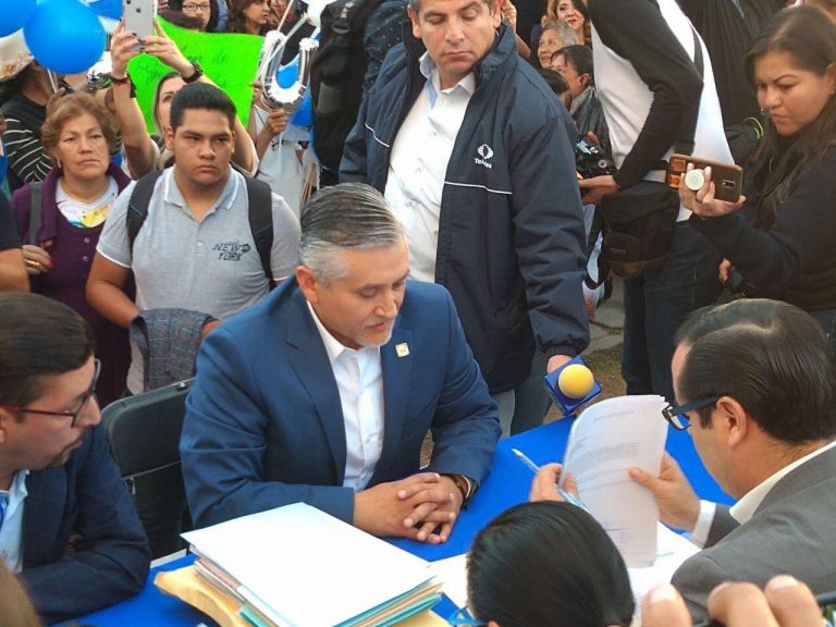 Termina el plazo de registros para Aguascalientes y Jesús María en el PAN