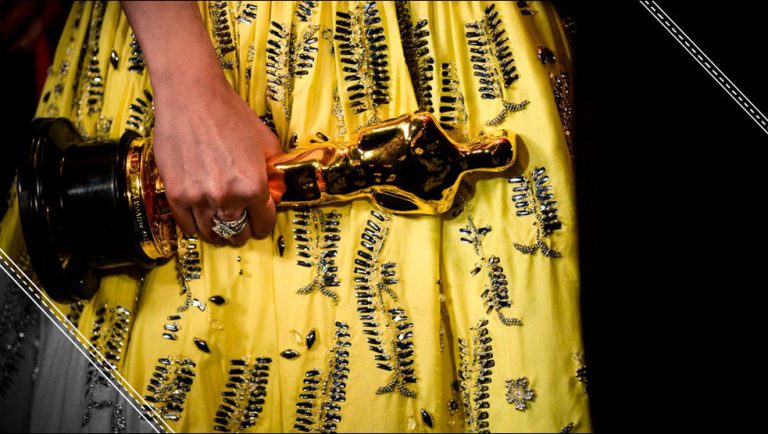 Lo que realmente pasa cuando se gana un Oscar